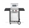 Газовый гриль ENDERS Monroe 2 S Turbo 83736