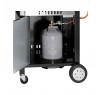 Газовый гриль ENDERS Monroe 2 S Turbo 83736 отсек для баллона