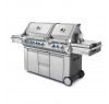 Газовый гриль Napoleon Prestige PRO-825