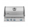 Газовый гриль встраиваемый Napoleon BILEX-485