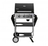 Газовый гриль на колесах ENDERS Brooklyn Next 3