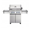 Газовый гриль Napoleon Prestige PRO-500