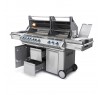 Газовый гриль Наполеон Prestige PRO-825