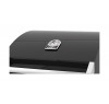 Газовый гриль встраиваемый GrandHall Premium GT3 Built-In крышка