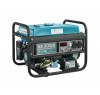 Генератор бензиновий Konner&Sohnen KS 3000E, 230В, 3.0кВт (KS3000E)