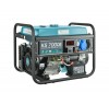 Бензиновый генератор Konner&Sohnen KS 7000E