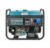 Генератор бензиновый Konner&Sohnen KS 700E ATS