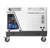 Генератор дизельний інверторний Konner&Sohnen KS 6500iDE S ATSR