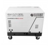 Дизельний генератор Konner&Sohnen KS 6500iDE S ATSR