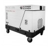 Дизельний генератор Konner&Sohnen KS 6500iDE S ATSR