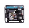 Генератор дизельный Konner&Sohnen KS 9100HDE-1/3 ATSR (EURO V)