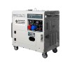 Дизельний генератор Konner&Sohnen KS 9200HDES-1/3 ATSR (EURO V)