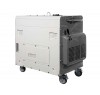 Дизельный генератор Konner&Sohnen KS 9200HDES-1/3 ATSR (EURO V)