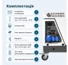 Генератор дизельный инверторный Konner&Sohnen KS 6500iDE S ATSR