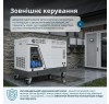 Генератор дизельный инверторный Konner&Sohnen KS 6500iDE S ATSR