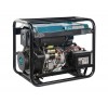 Дизельный генератор Konner&Sohnen KS 9100HDE-1/3 ATSR (EURO V)