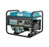 Генератор газово-бензиновий Konner&Sohnen KS 2900G, 230В, 2.9кВт (KS2900G)