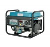Генератор газово-бензиновий Konner&Sohnen KS 3000G, 230В, 3.0кВт (KS3000G)