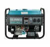 Генератор газобензиновый Konner&Sohnen KS 5000E G