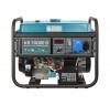 Генератор газобензиновый Konner&Sohnen KS 7000E G
