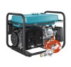 Двухтопливный генератор Konner&Sohnen KS 7000E G