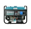Генератор газобензиновый Konner&Sohnen KS 7000E G