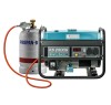 Газобензиновый генератор Konner&Sohnen KS 2900G