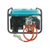 Двухтопливный генератор Konner&Sohnen KS 3000G