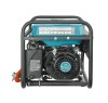 Газобензиновый генератор Konner&Sohnen KS 3000G