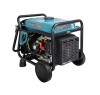 Двухтопливный генератор Konner&Sohnen KS 4100iEG