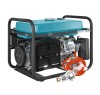 Генератор газово-бензиновий Konner&Sohnen KS 5000E G