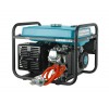 Двухпаливний генератор Konner&Sohnen KS 5000E G
