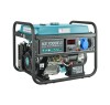 Генератор газо-бензиновый Konner&Sohnen KS 7000E G