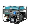 Генератор газово-бензиновий Konner&Sohnen KS 7000E G