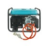 Двухпаливний генератор Konner&Sohnen KS 7000E G