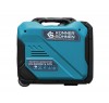 Генератор бензиновий Konner&Sohnen KS 6000iE S ATS, 230, 5.5кВт (KS6000IESATS)