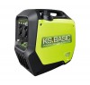 Генератор инверторный Konner&Sohnen Basic KSB 21i S