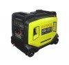 Генератор инверторный Konner&Sohnen Basic KSB 30i S