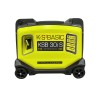 Инверторный генератор Konner&Sohnen Basic KSB 30i S