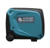 Інверторний генератор Könner&Söhnen KSB 40iE S