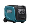 Генератор инверторный Konner&Sohnen KS 4000iE S