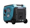 Генератор бензиновий Konner&Sohnen KS 4000iE S (KS4000IES)