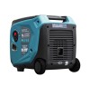 Генератор бензиновий Konner&Sohnen KS 4000iE S ATS (KS4000IESATS)