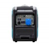 Генератор инверторный Konner&Sohnen KS 6000iE S ATS