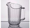 Кувшин для напитков из поликарбоната Cambro P320CW
