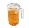Кувшин из поликарбоната для напитков Cambro P34CW 135