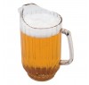 Кувшин для пива из поликарбоната Cambro P480CW