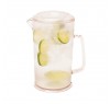 Кувшин для лимонада Cambro PC64CW 135