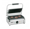 Контактный гриль Bartscher A150674