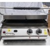Притискний гриль газовий Gorkem TMG 12